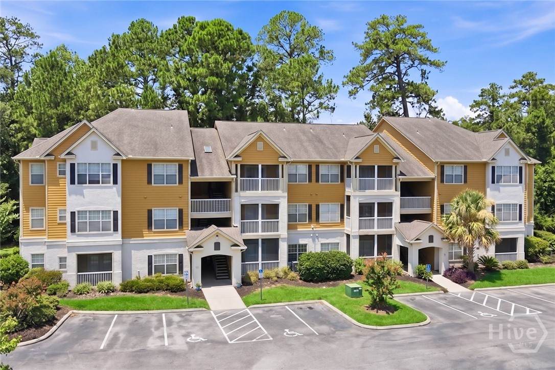 3305 Walden Park Drive - Photo 1