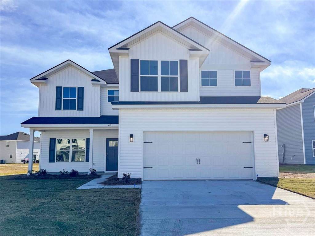 42 Hollis Lane - Photo 1