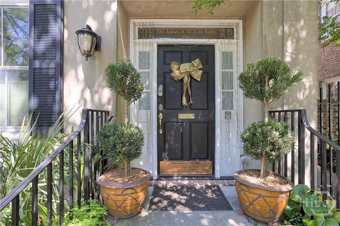 519 Tattnall Street - Photo 1