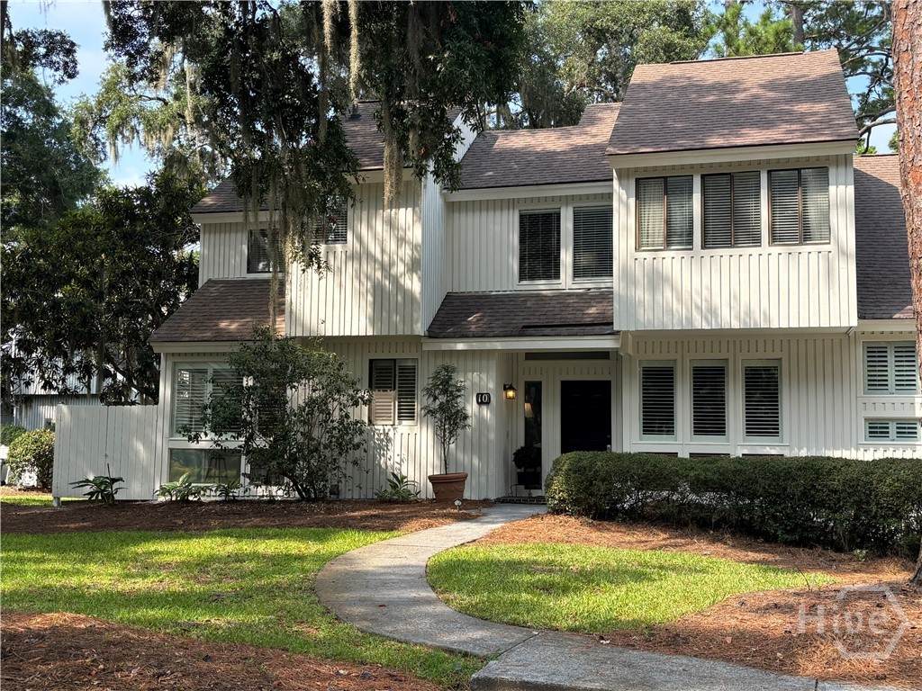 10 Dame Kathryn Drive - Photo 1