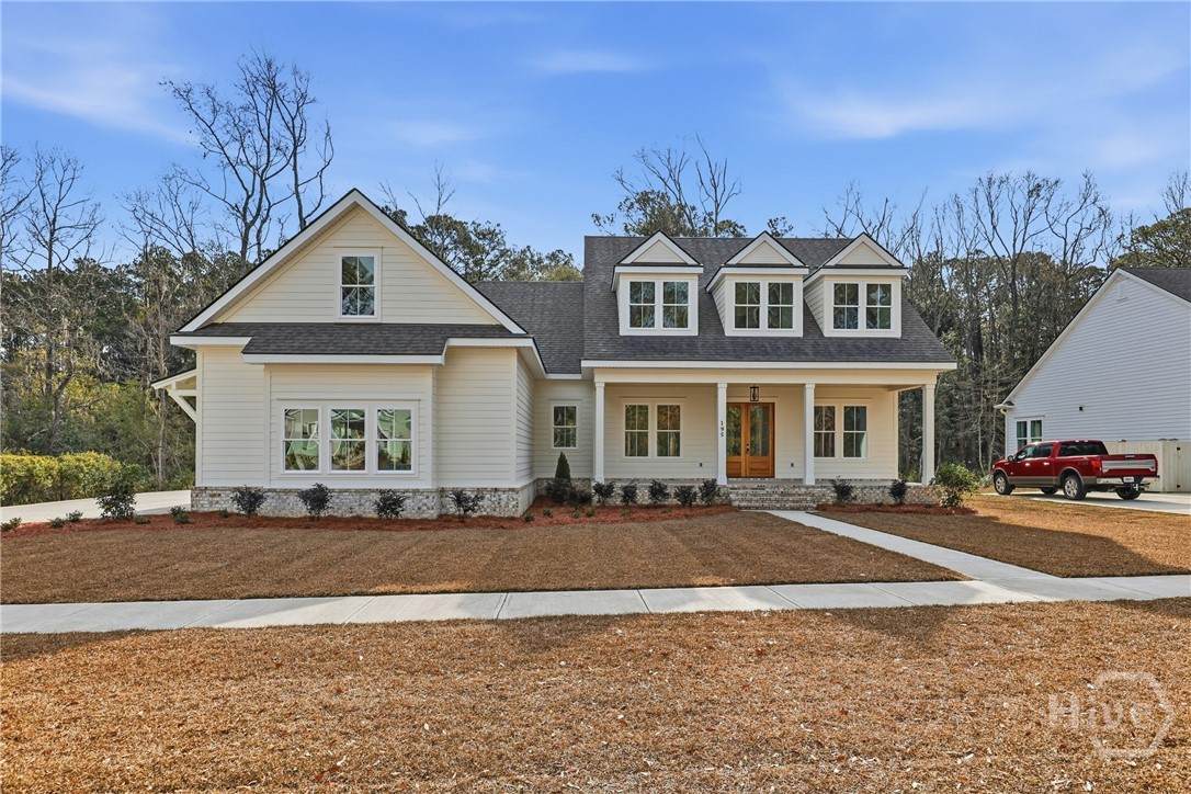 195 Cubbage Island Drive - Photo 1