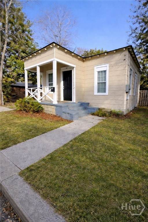 1110 New Jersey Avenue - Photo 1