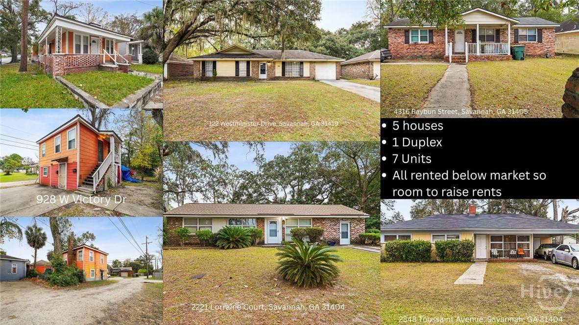 928 Victory Drive - Photo 1