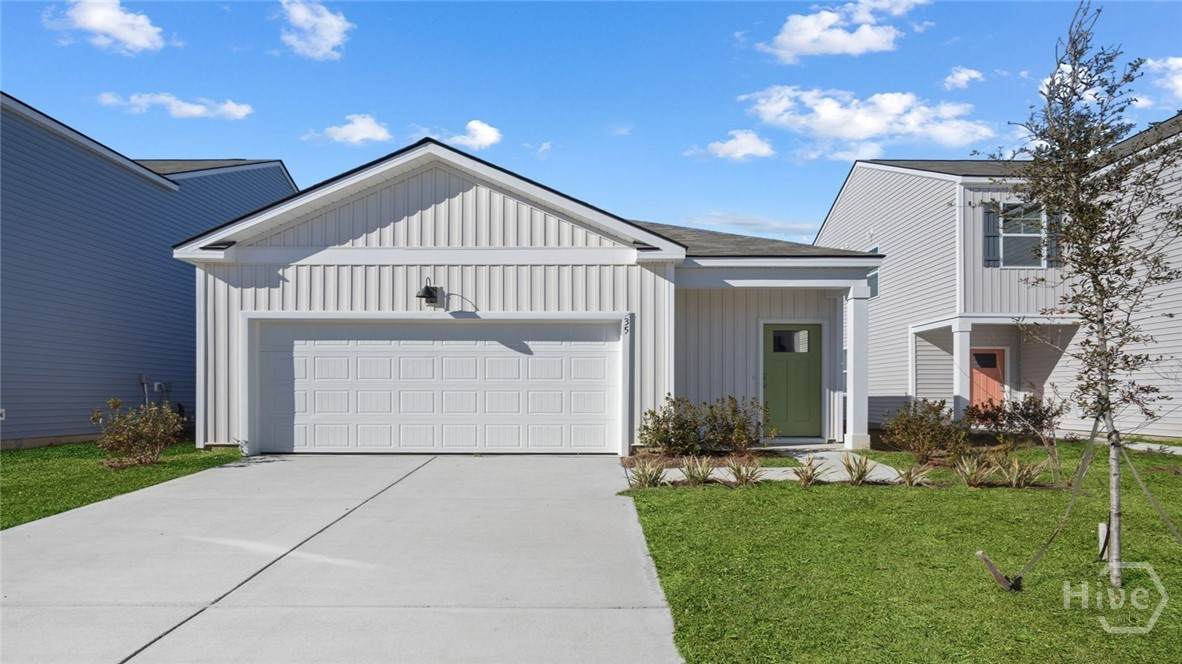 35 Cypress Loop - Photo 1