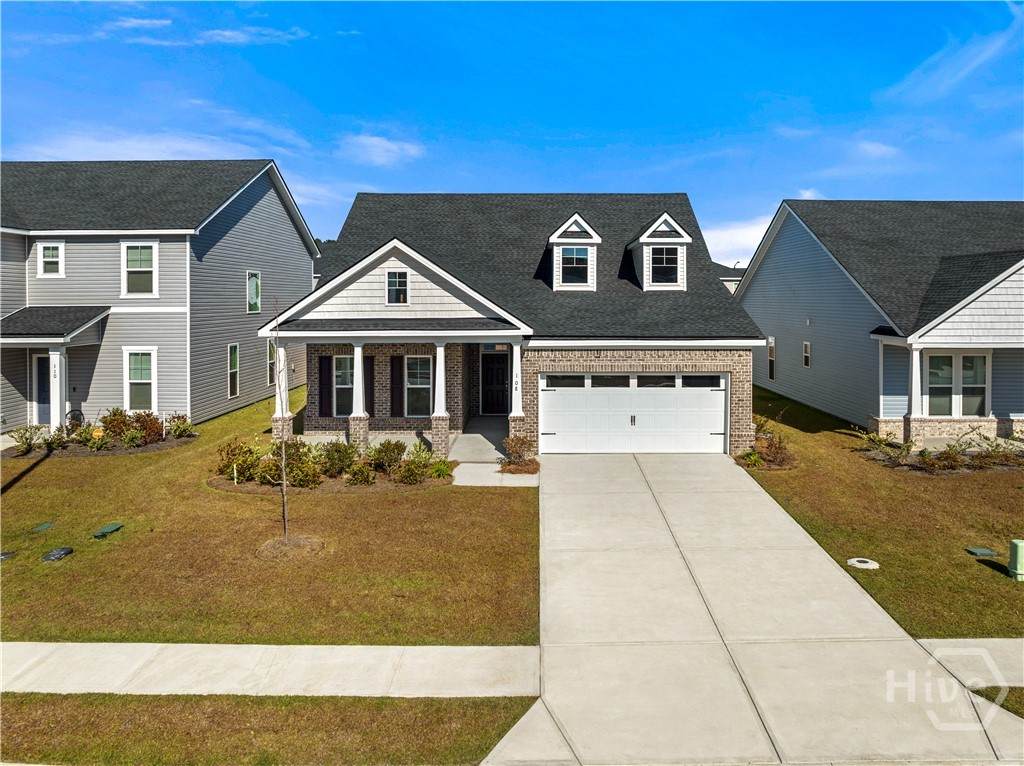 108 Peabody Street - Photo 1