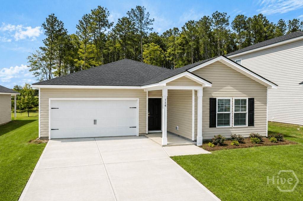 102 Jetty Circle - Photo 1