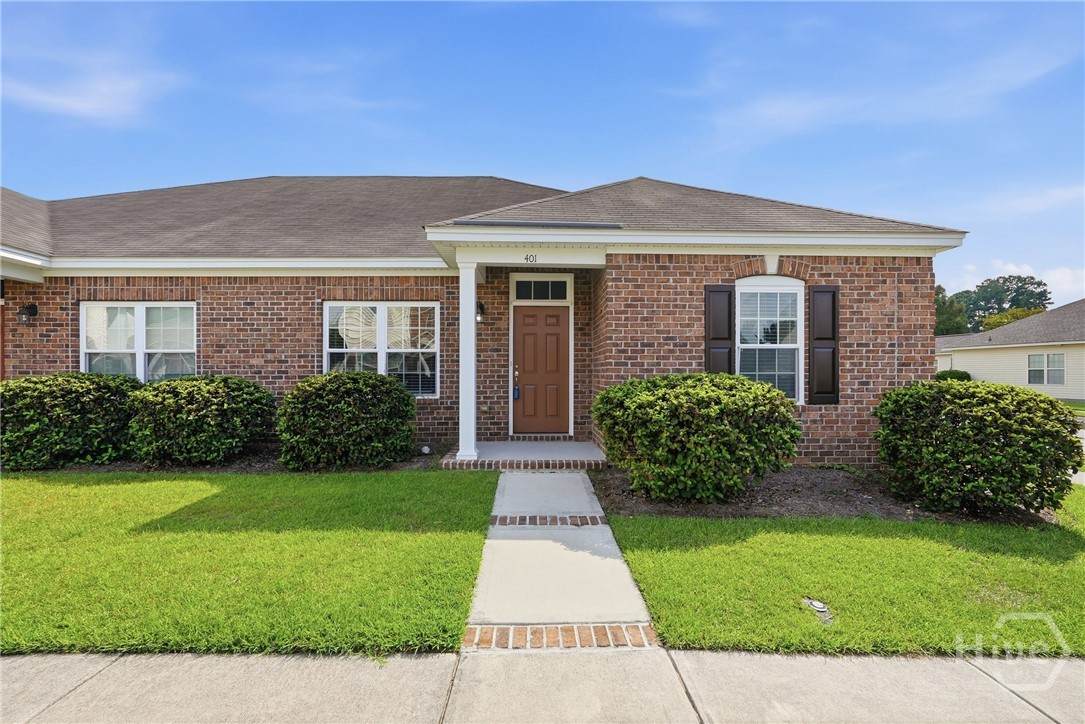 401 Olde Ivey Square - Photo 1