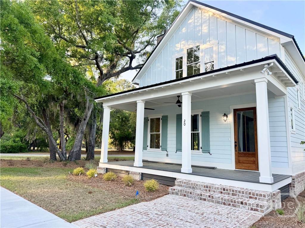 20 Salt Marsh Drive - Photo 1