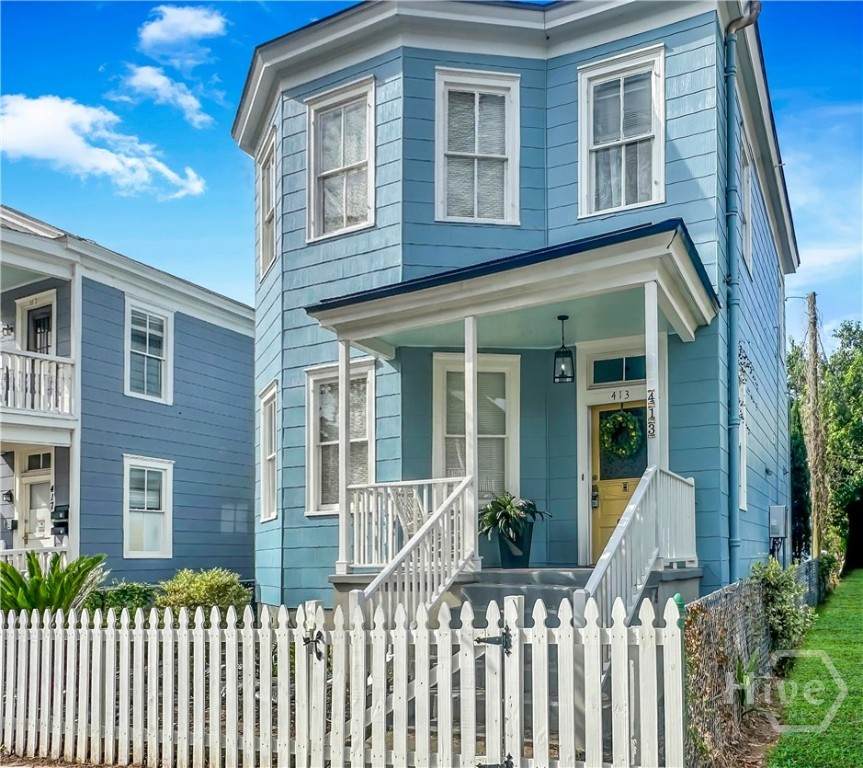 413 36th Street - Photo 1