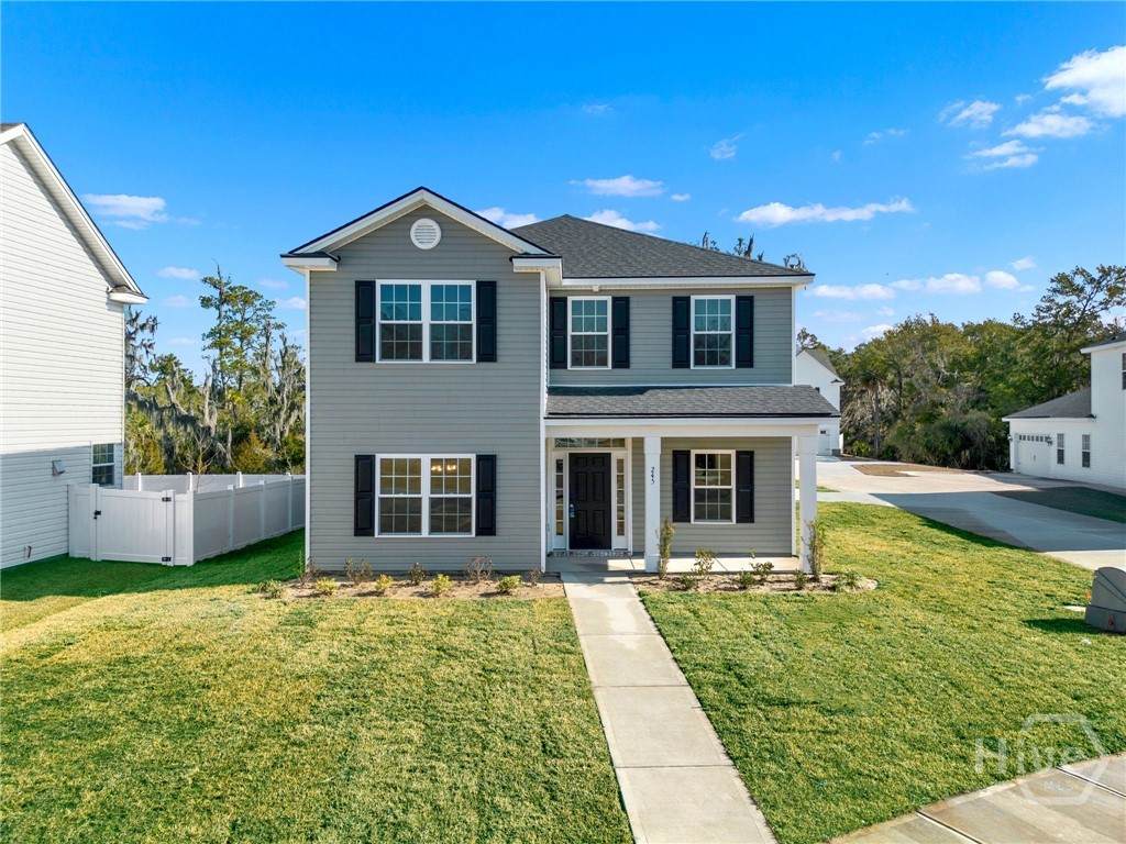 245 James Drive - Photo 1