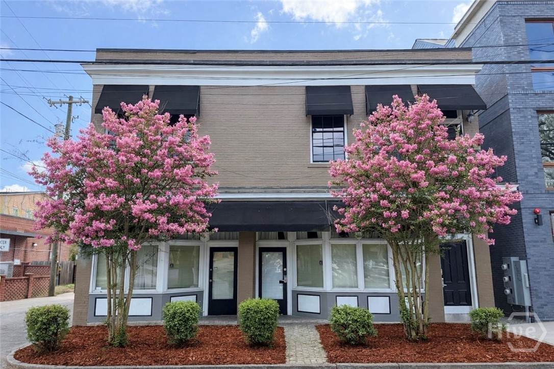 1014 Abercorn Street - Photo 1