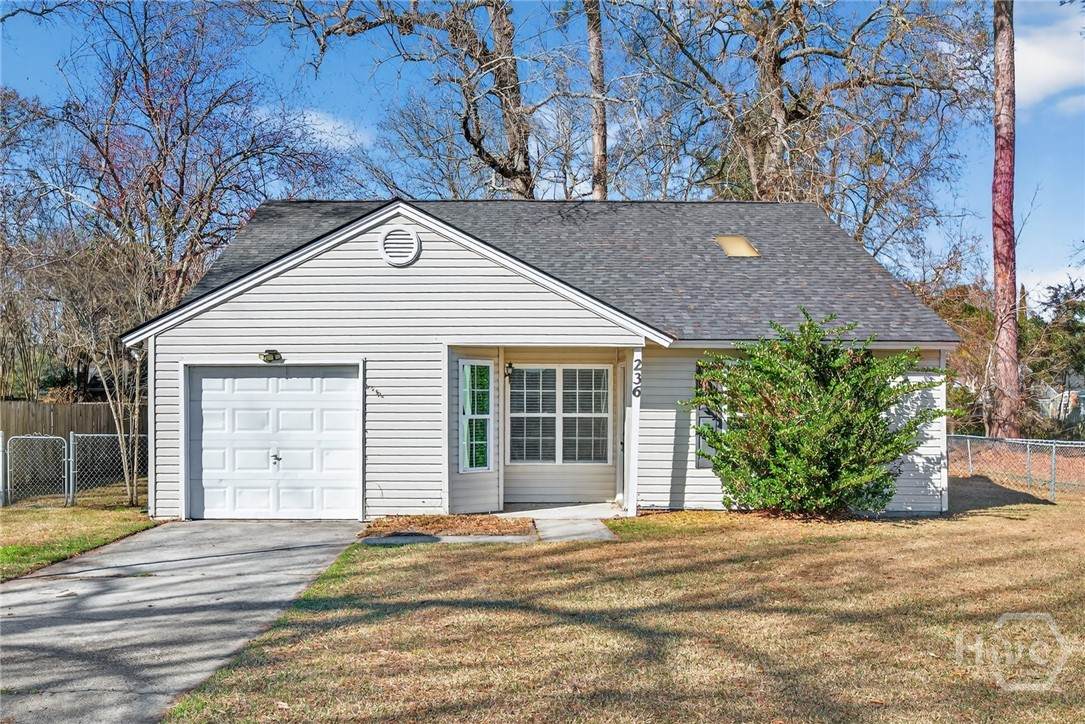 236 Osprey Drive - Photo 1