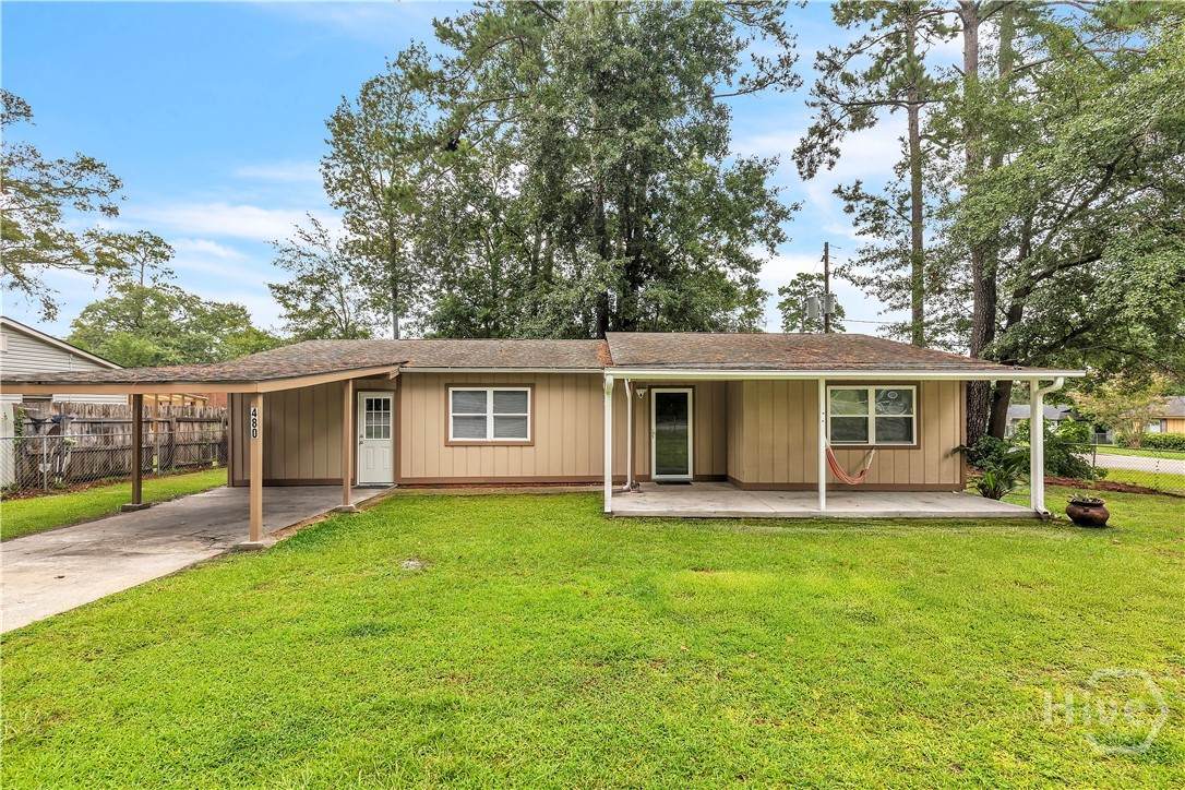 480 Dykes Street - Photo 1