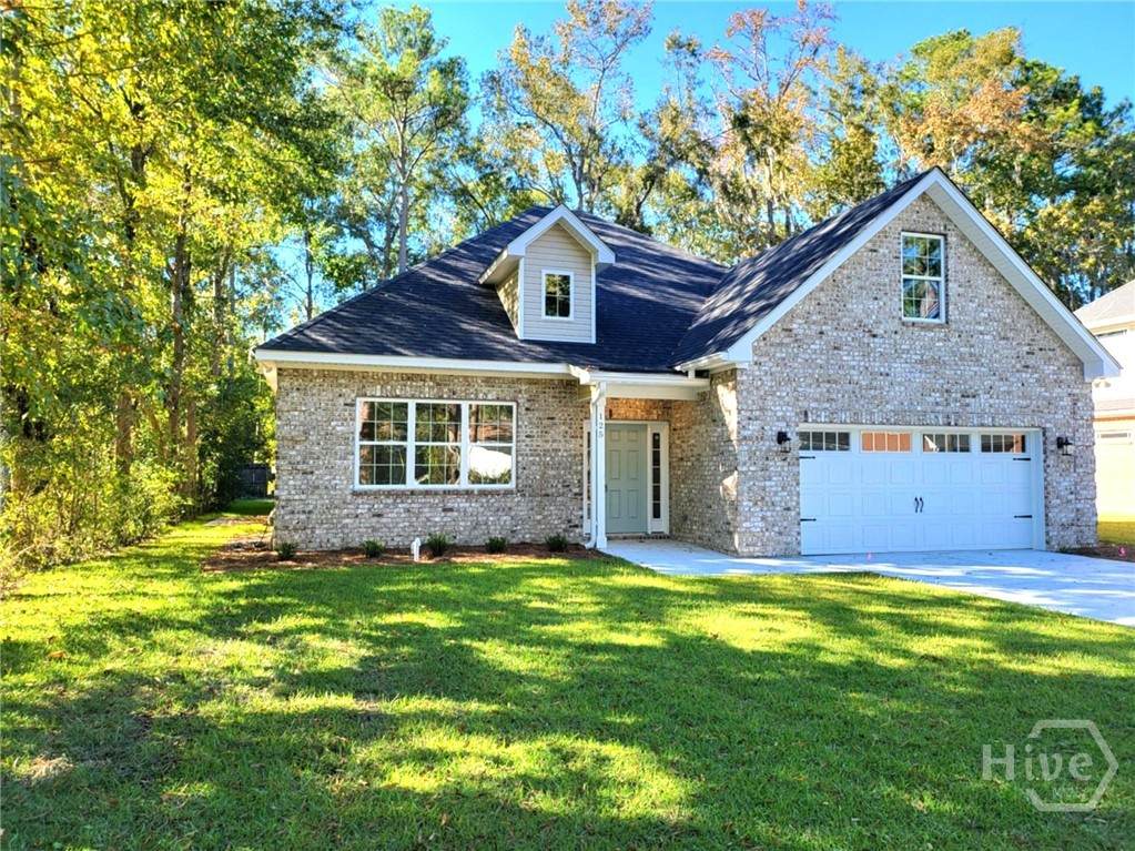 125 Houston Street - Photo 1