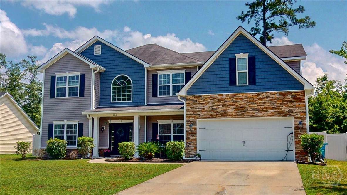 220 Sterling Drive - Photo 1