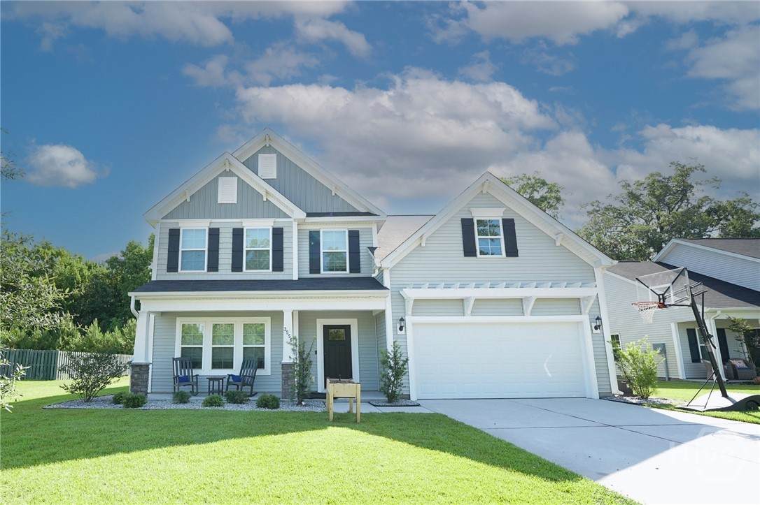 3556 Castleoak Drive - Photo 1