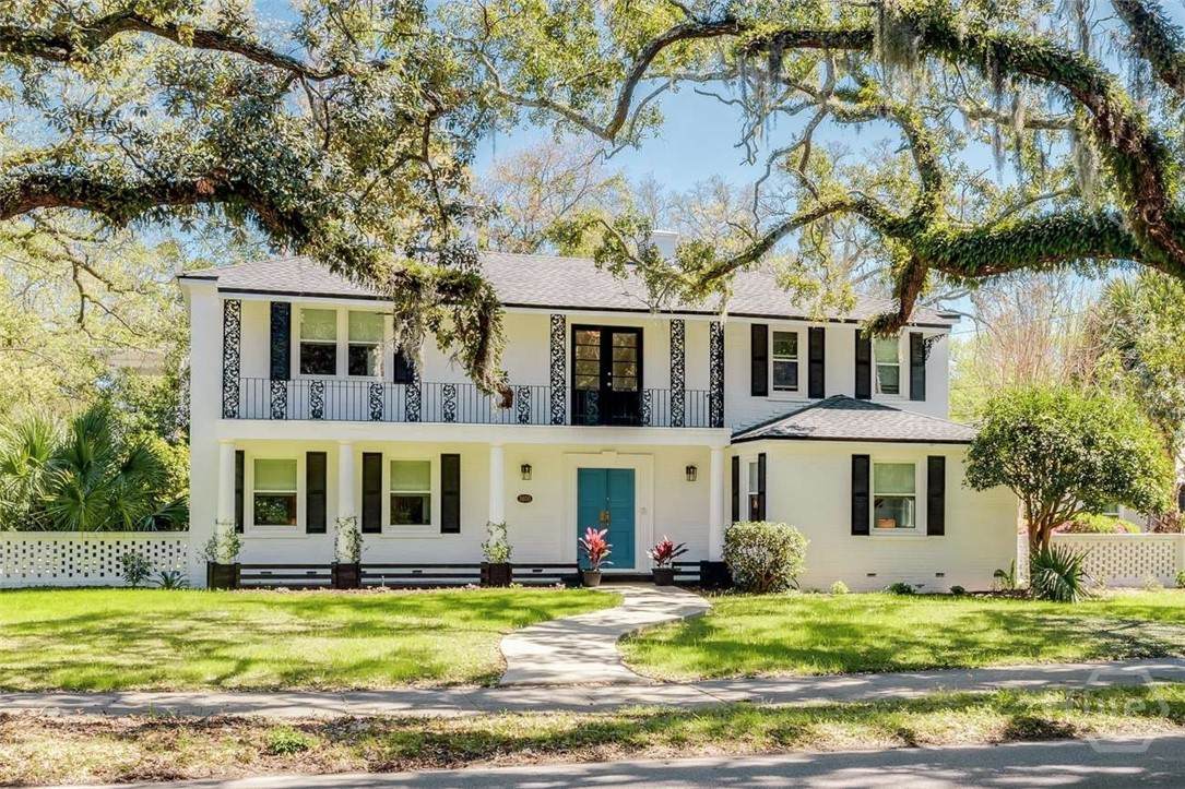 3600 Abercorn Street - Photo 1