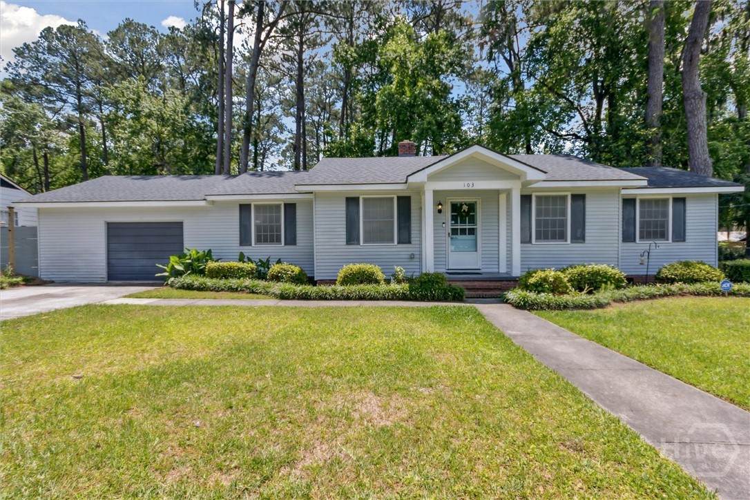 103 Pine Valley Road - Photo 1