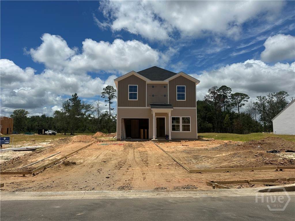 302 Palmetto Way - Photo 1