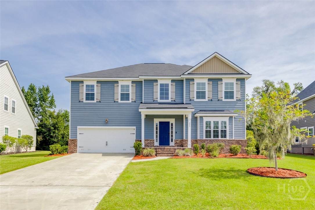225 Beckley Drive - Photo 1