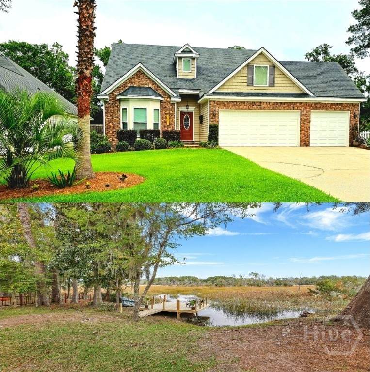 202 Mosswood Drive - Photo 1