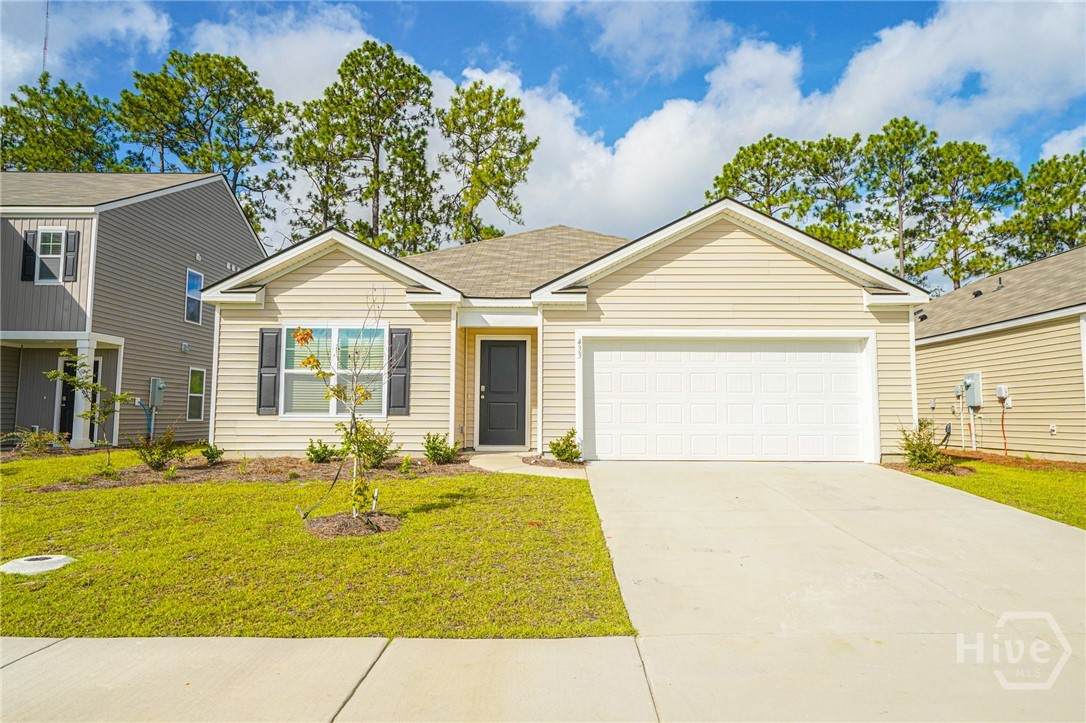 433 Coconut Drive - Photo 1
