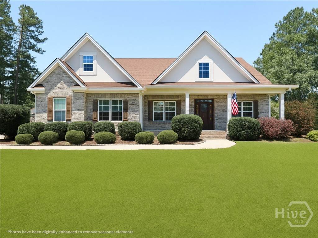 614 Savannah Road - Photo 1