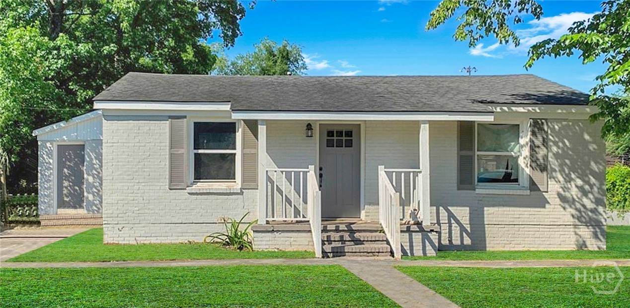 2219 Mell Street - Photo 1