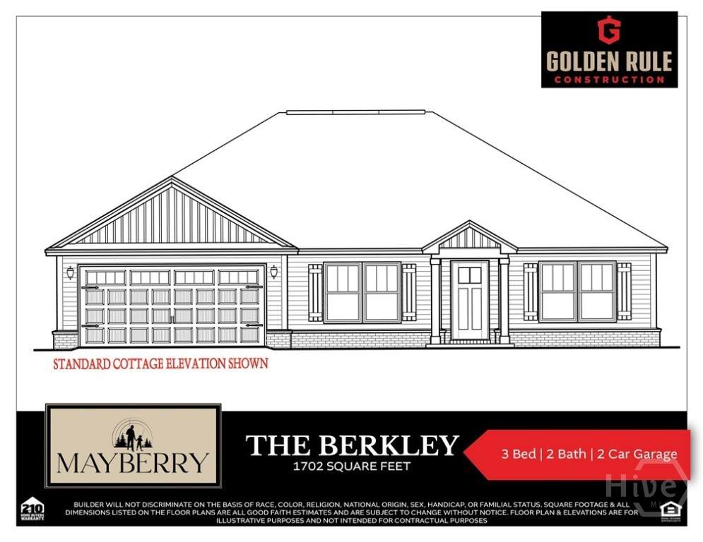 143 Griffith Lane - Photo 1