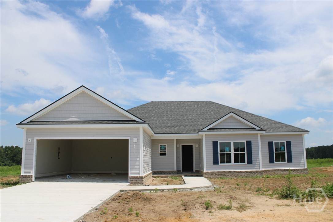 141 Griffith Lane - Photo 1