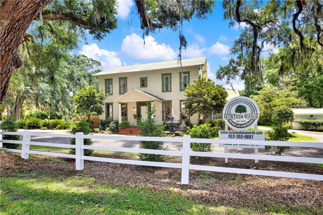 15752 Us 17 Highway - Photo 1