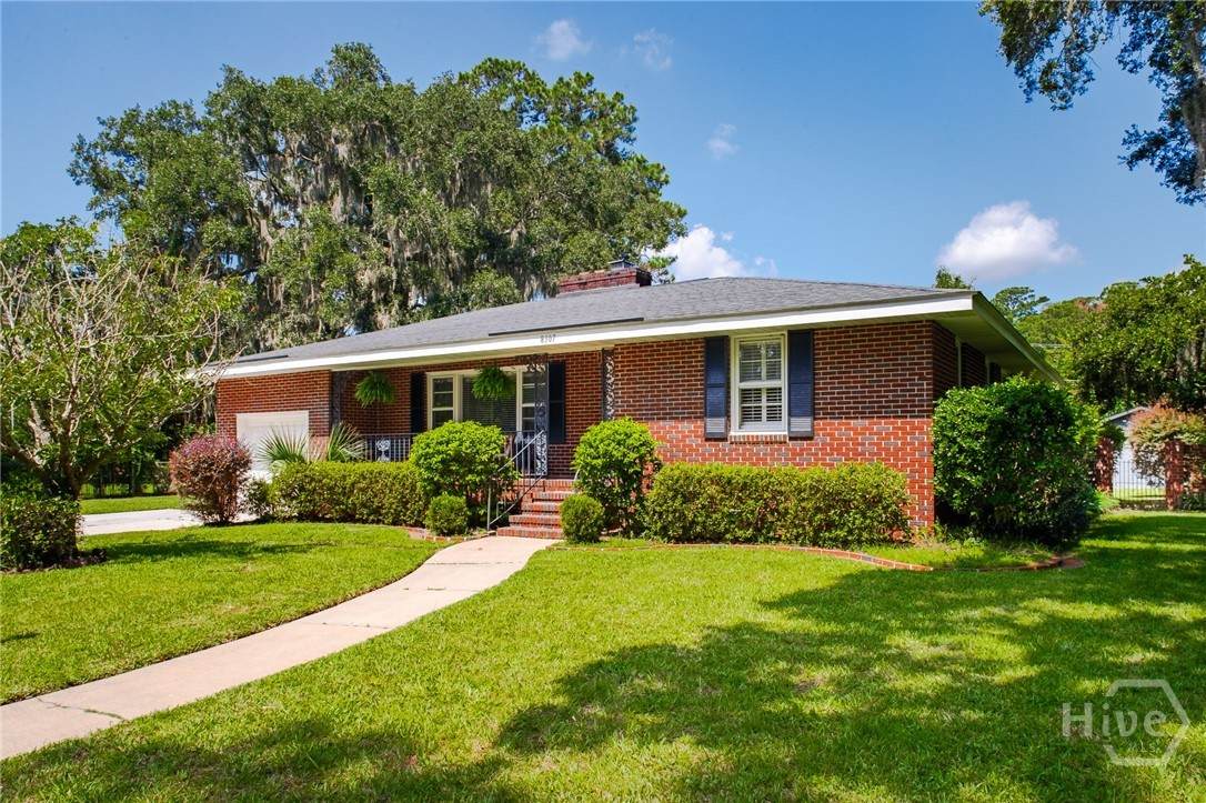 8307 Meadowbrook Road - Photo 1