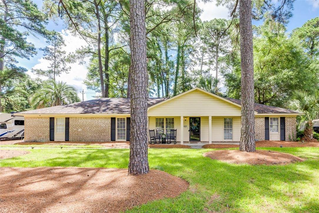 6907 Sand Road - Photo 1