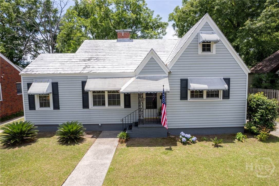 715 58th Street - Photo 1