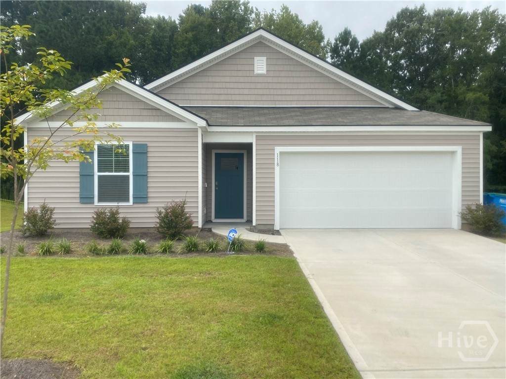 118 Windcrest Drive - Photo 1
