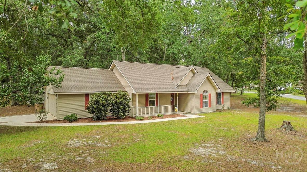 223 Victoria Circle - Photo 1