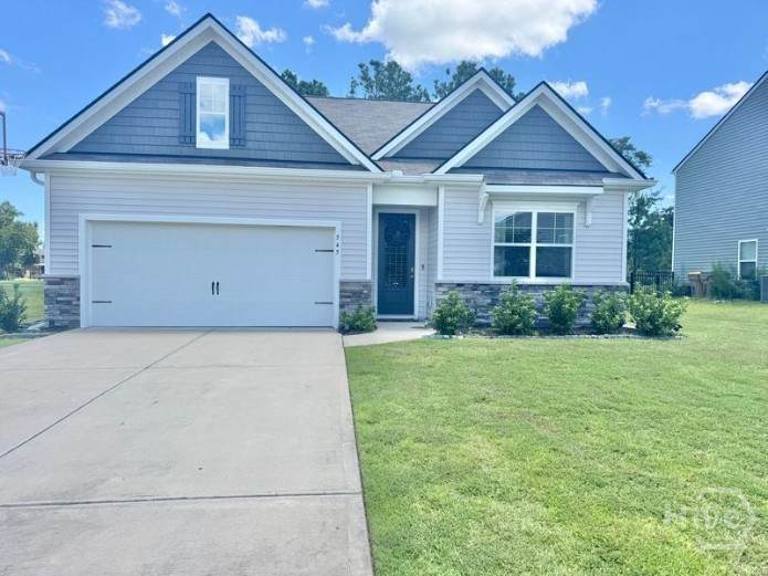 545 Hogan Drive - Photo 1