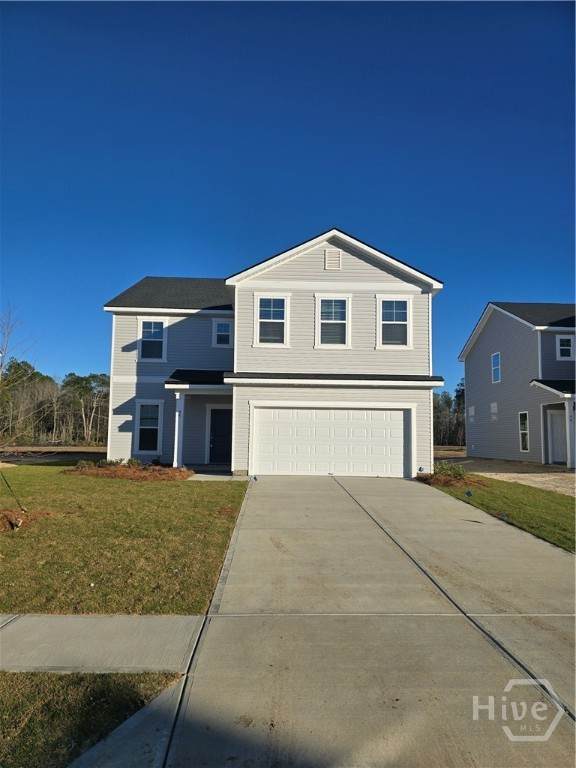 44 Jazz Drive - Photo 1