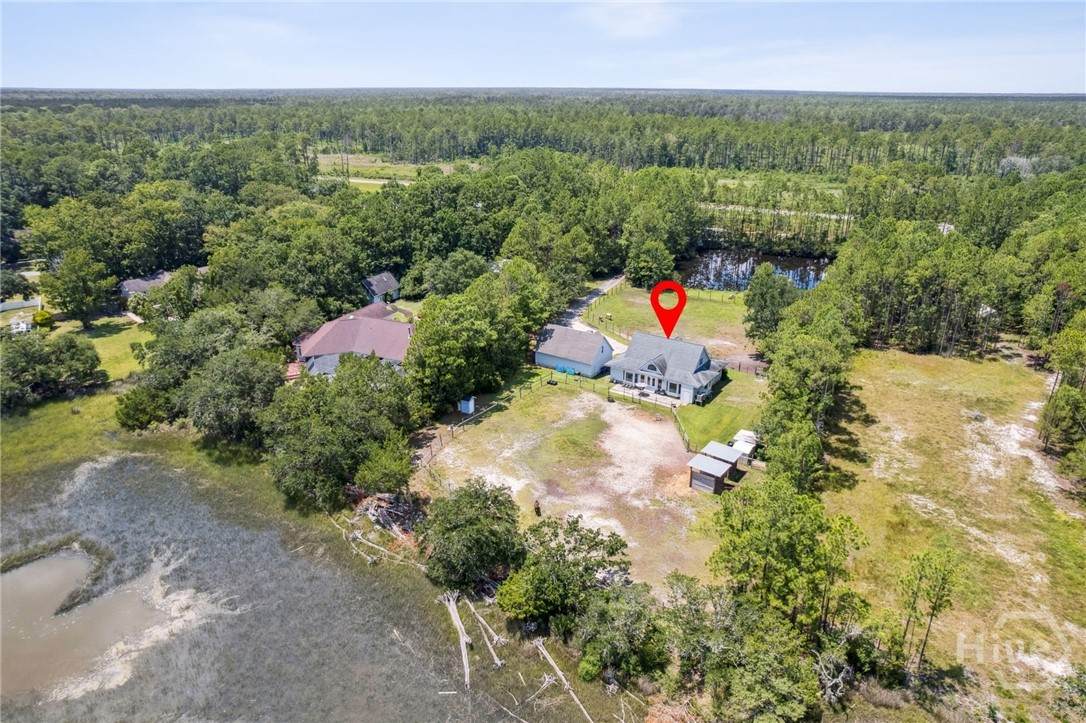1818 Union Carbide Road - Photo 1