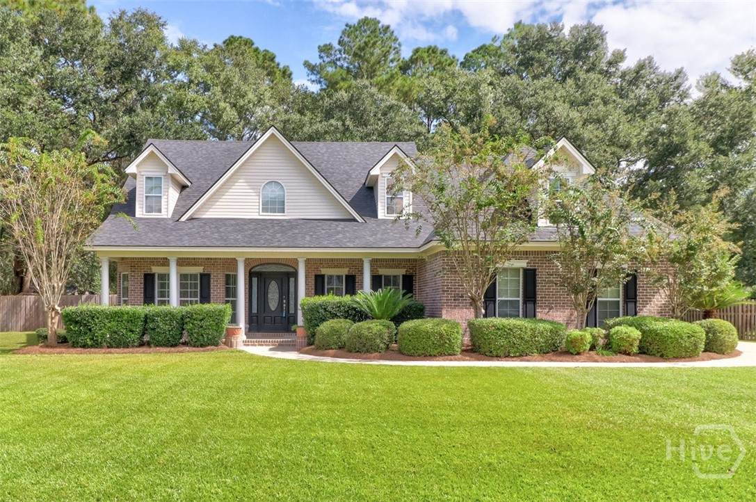 108 Settlers Point Drive - Photo 1