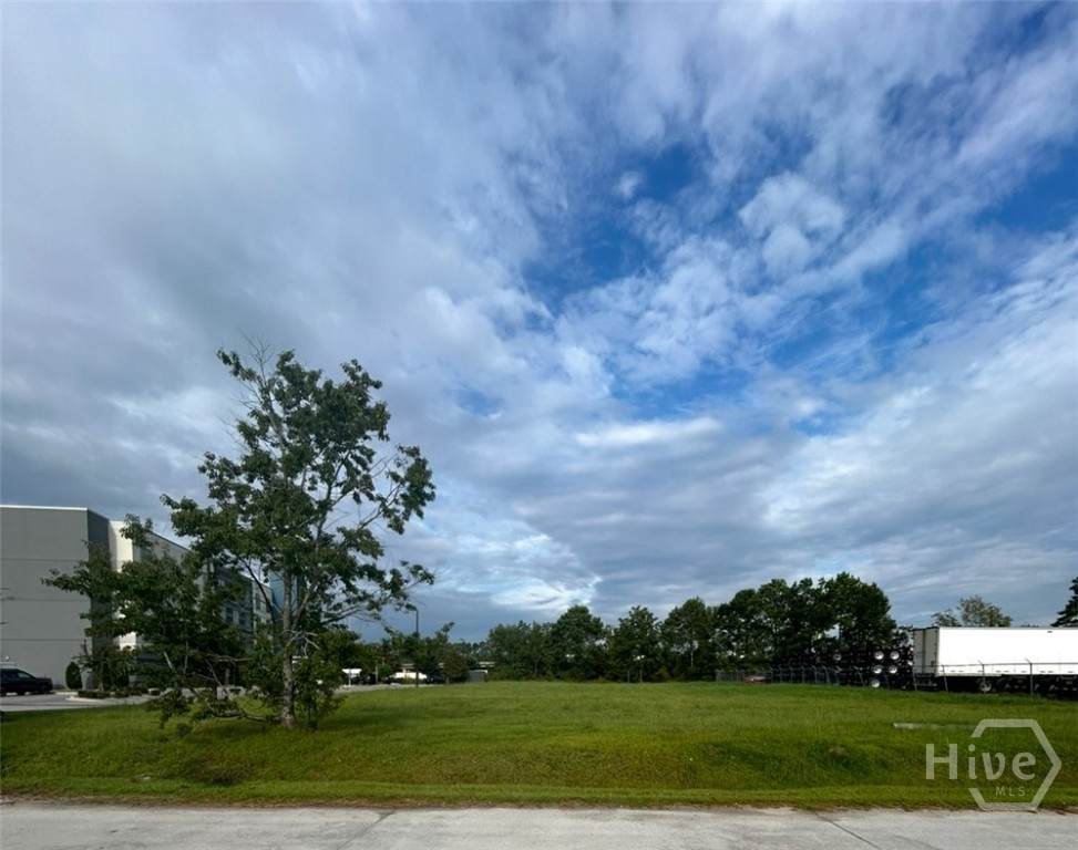 Lot 6 Raley Road - Photo 1