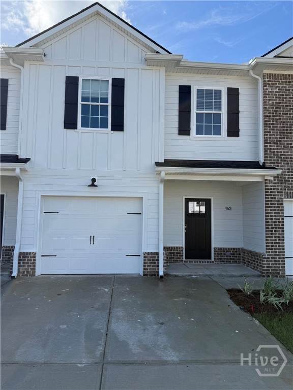 463 Sandbar Lane - Photo 1