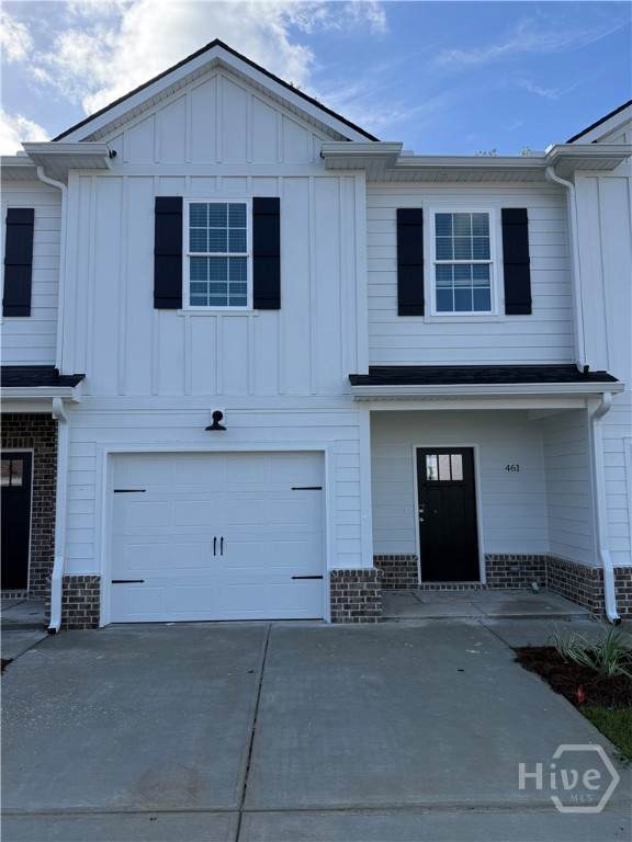 461 Sandbar Lane - Photo 1