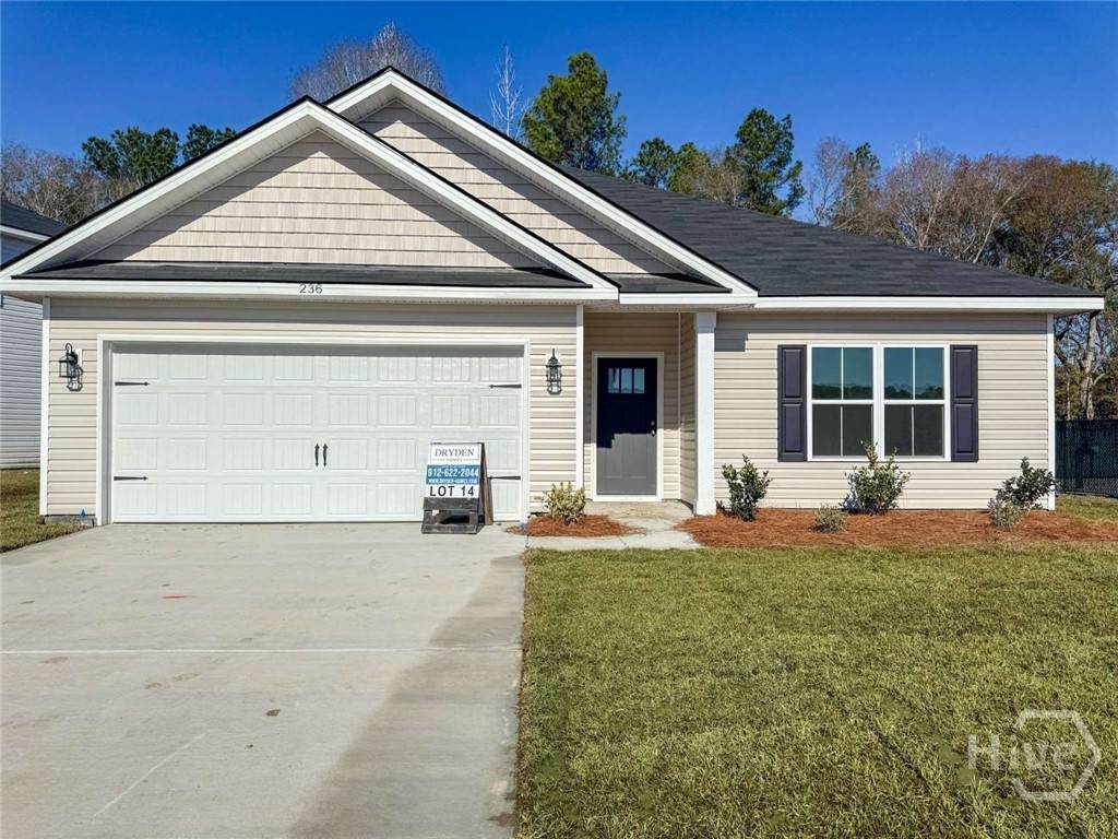236 Providence Loop - Photo 1