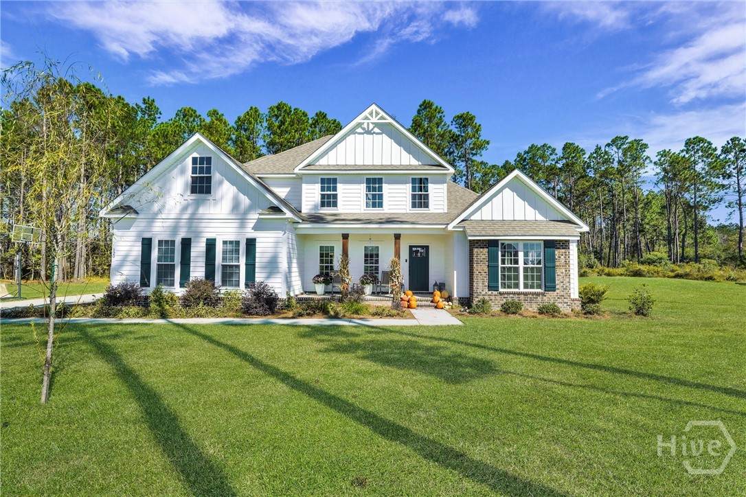 120 Bluff Oak Drive - Photo 1