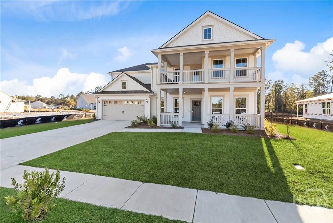 109 Sandy Bend Drive - Photo 1
