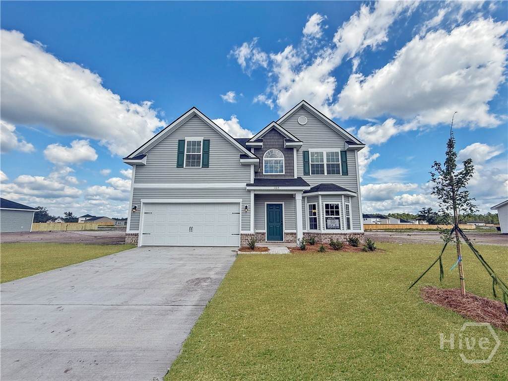 1105 Buckhead Loop - Photo 1