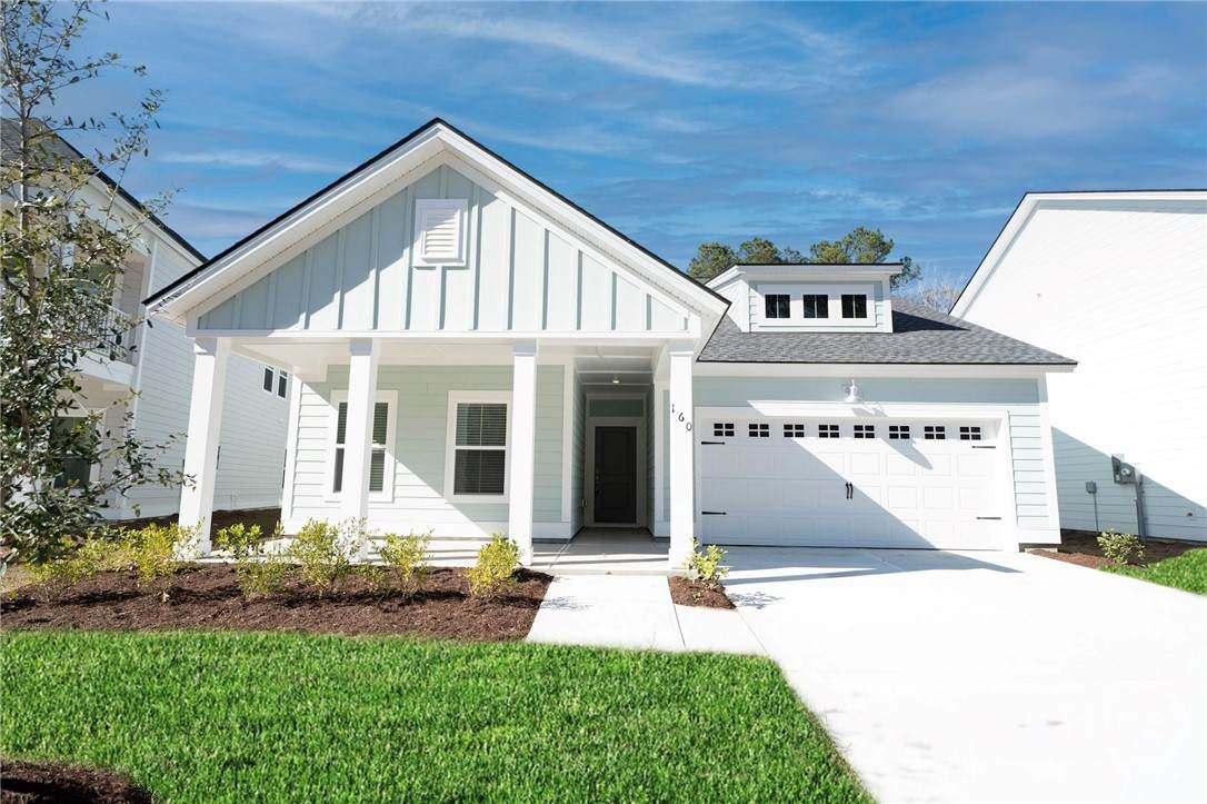 160 Weyview Gardens - Photo 1