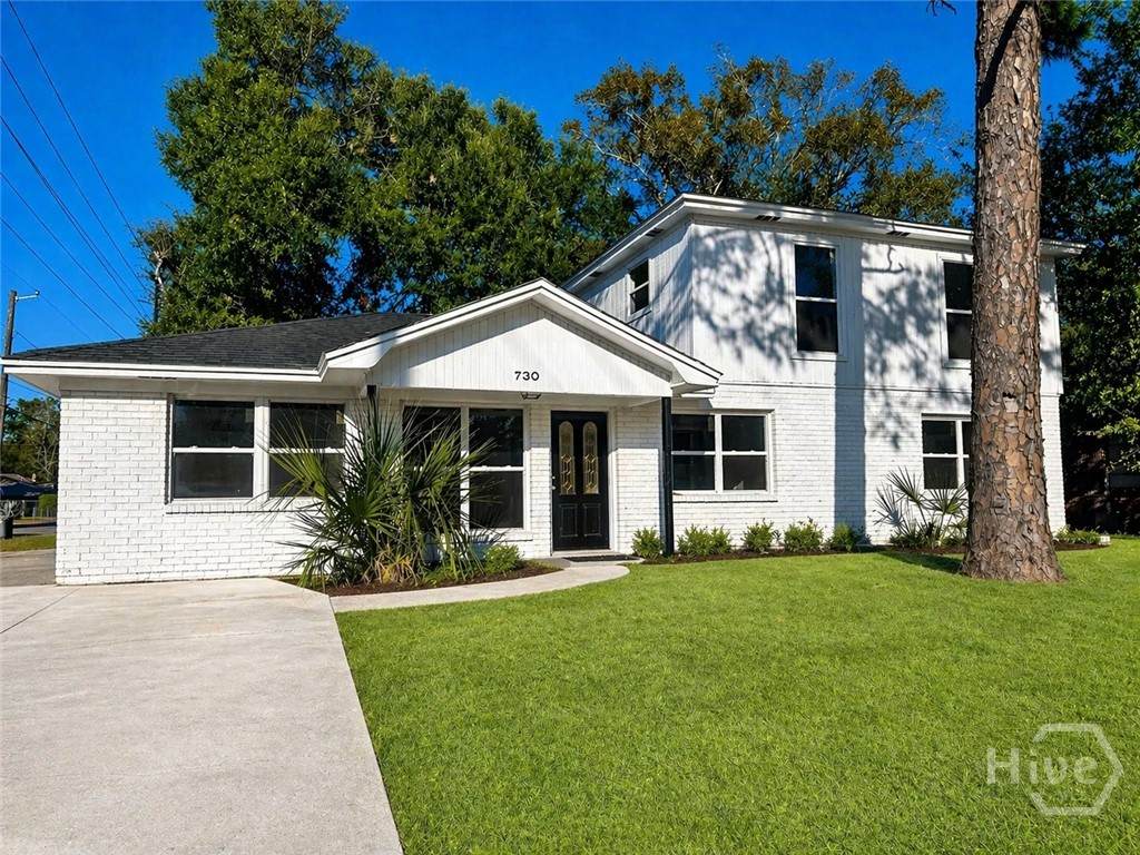 730 Atlanta Street - Photo 1