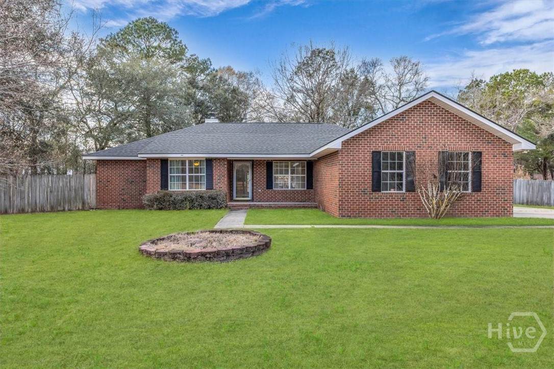 153 Hughes Drive - Photo 1